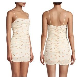 Weworewhat Mini Dress